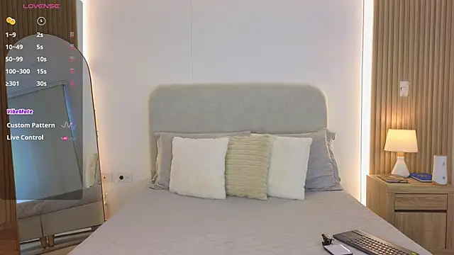 Snapshot of KristennBlue chatting on May 2026 03:41:01 PM KristennBlue online show from May 2026 03:41:01 PM
