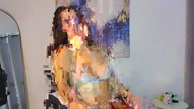 KristennBlue online show from December 2025 03:44:01 PM