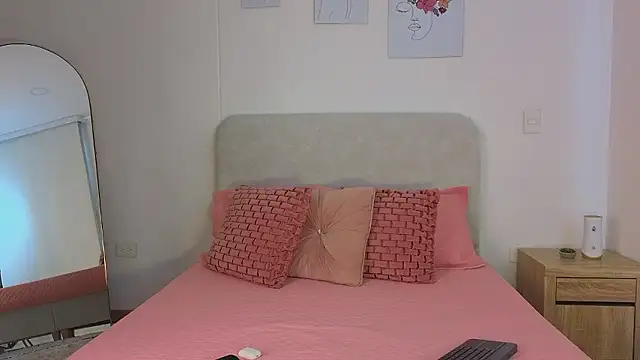 KristennBlue online show from January 2026 01:51:02 PM