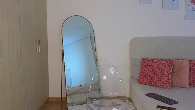 KristennBlue online show from February 2026 04:53:02 PM