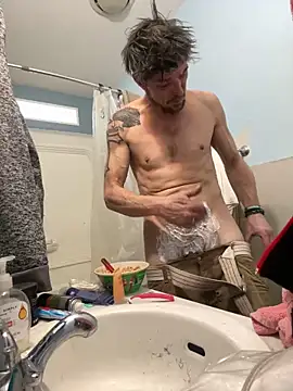 Followthepiper online show from February 2025 06:01:02 PM