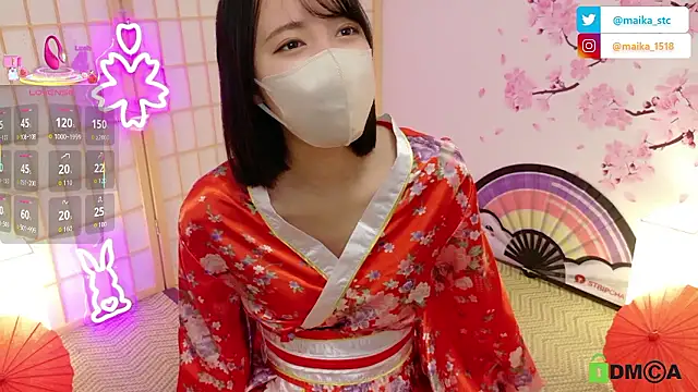 maika08 online show from November 2025 06:46:01 AM