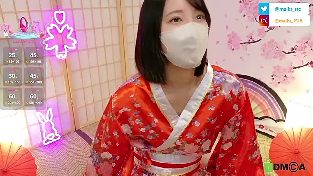 maika08 online show from November 2025 11:21:01 AM