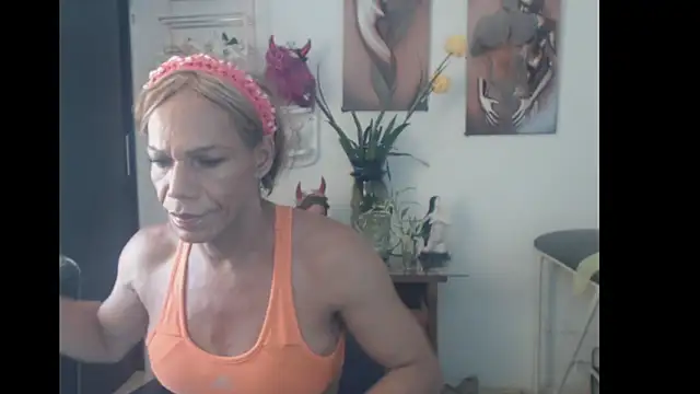 bardotbigcockts online show from February 2025 07:55:02 PM