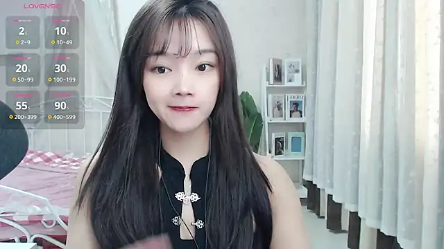Jenny-Z online show from March 2025 05:03:02 AM