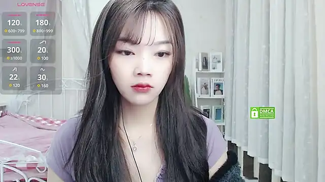Jenny-Z online show from February 2025 02:06:02 AM