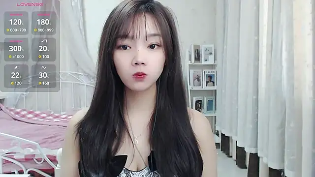 Jenny-Z online show from February 2025 02:09:02 AM