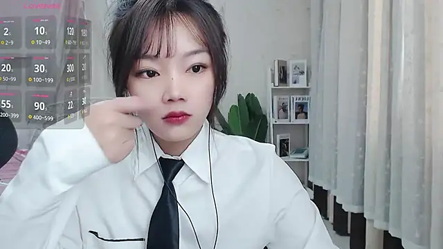 Jenny-Z online show from March 2025 02:07:02 AM