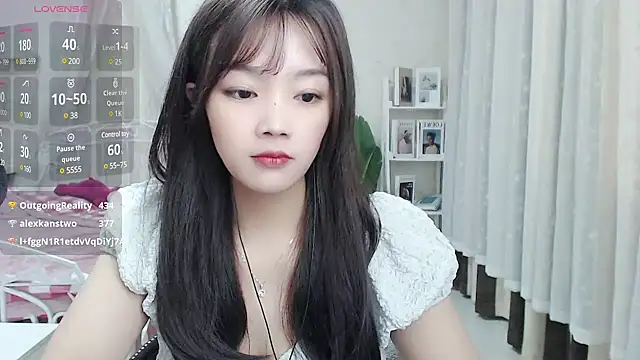 Jenny-Z online show from March 2025 06:03:01 AM