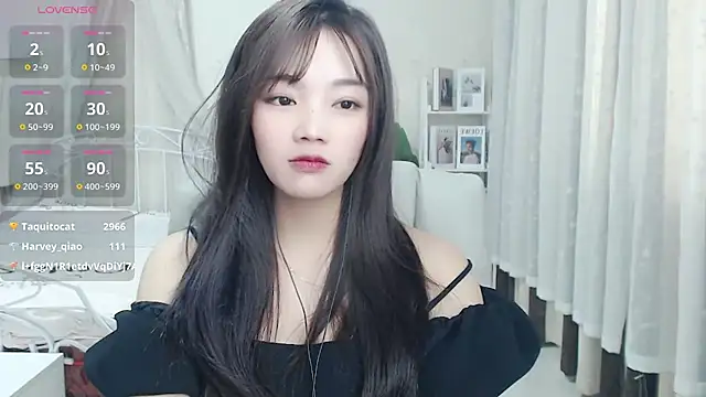 Jenny-Z online show from March 2025 05:54:01 AM