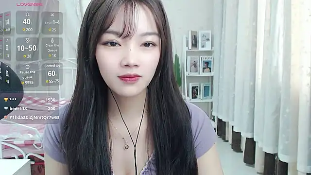 Jenny-Z online show from March 2025 05:01:01 AM