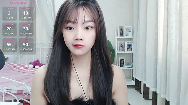 Jenny-Z online show from March 2025 02:21:01 AM