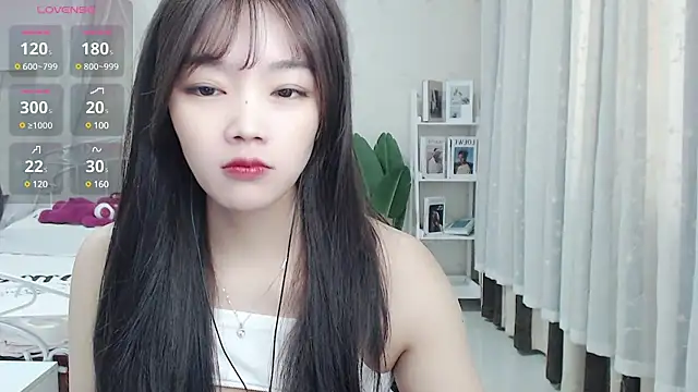 Jenny-Z online show from March 2025 02:05:01 AM