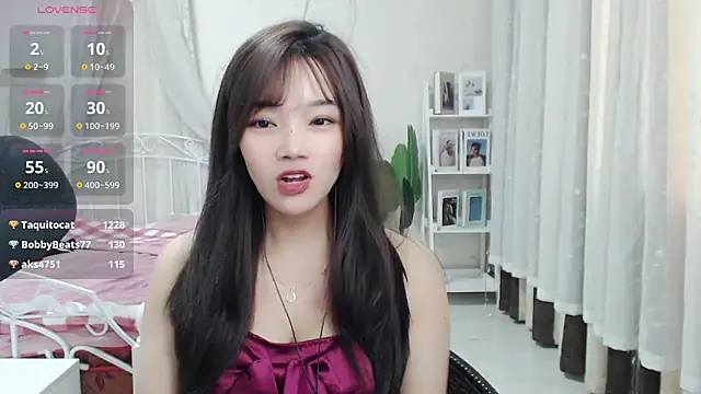 Jenny-Z online show from March 2025 05:16:01 AM