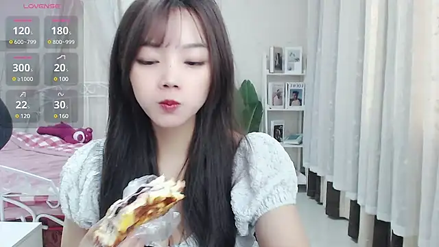 Jenny-Z online show from March 2025 02:56:02 AM