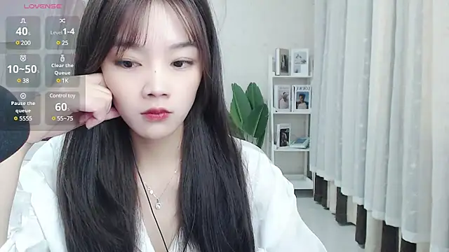 Jenny-Z online show from March 2025 03:04:01 AM
