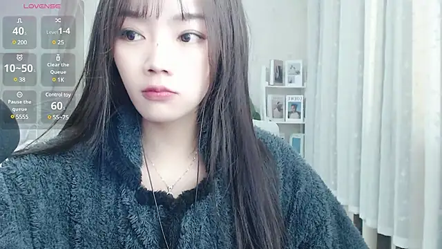 Jenny-Z online show from March 2025 05:13:02 AM