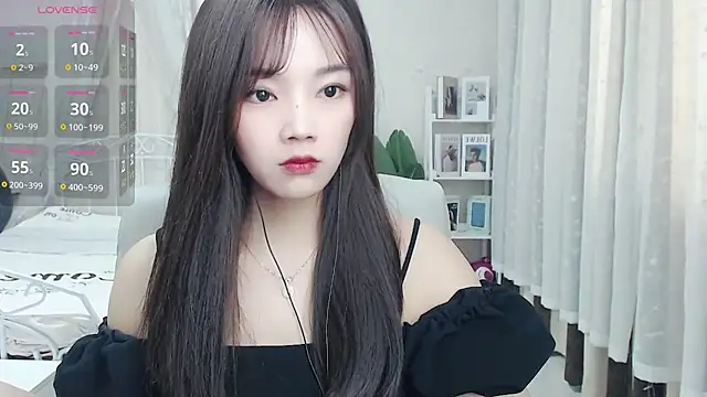 Jenny-Z online show from March 2025 02:37:01 AM