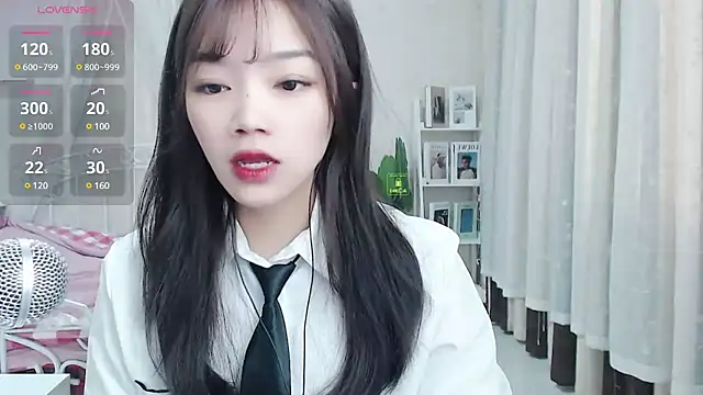 Jenny-Z online show from February 2025 02:06:01 AM