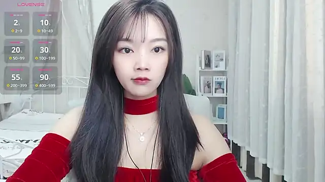 Jenny-Z online show from March 2025 02:16:01 AM