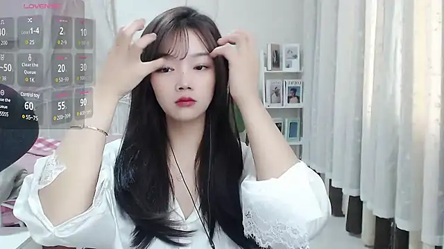 Jenny-Z online show from March 2025 02:11:02 AM