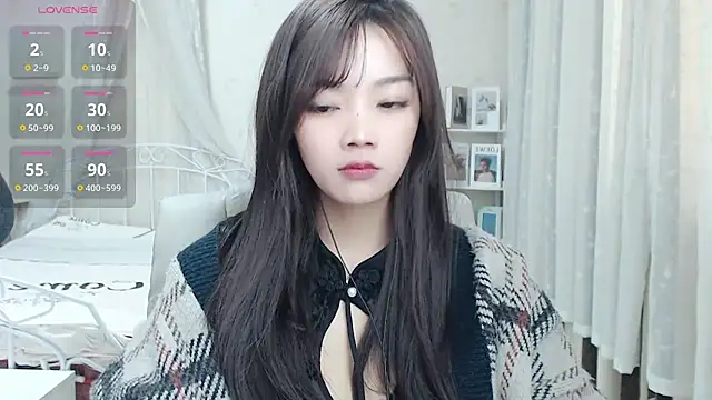 Jenny-Z online show from March 2025 05:11:02 AM