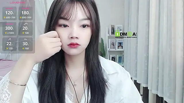 Jenny-Z online show from February 2025 02:07:02 AM