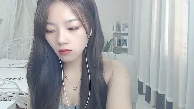 Jenny-Z online show from April 2026 01:35:02 AM