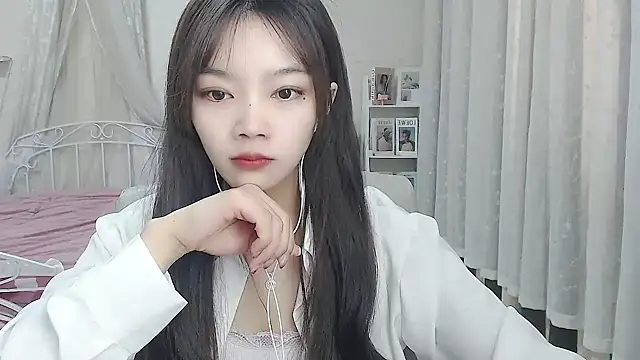 Jenny-Z online show from November 2025 02:21:01 AM