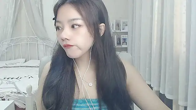 Jenny-Z online show from April 2026 01:51:02 AM