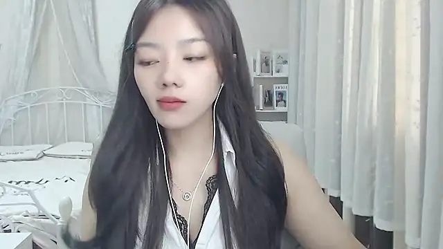 Jenny-Z online show from April 2026 01:45:02 AM