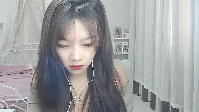 Jenny-Z online show from November 2025 02:23:02 AM