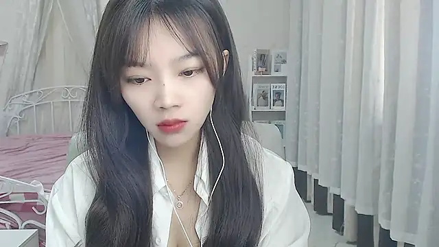 Jenny-Z online show from November 2025 02:34:02 AM