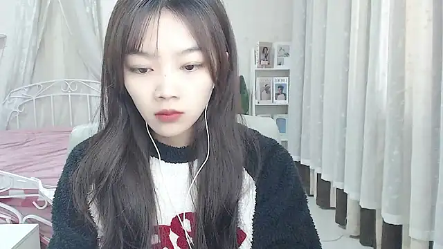 Jenny-Z online show from November 2025 02:12:01 AM