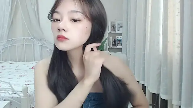 Jenny-Z online show from June 2026 02:11:02 AM
