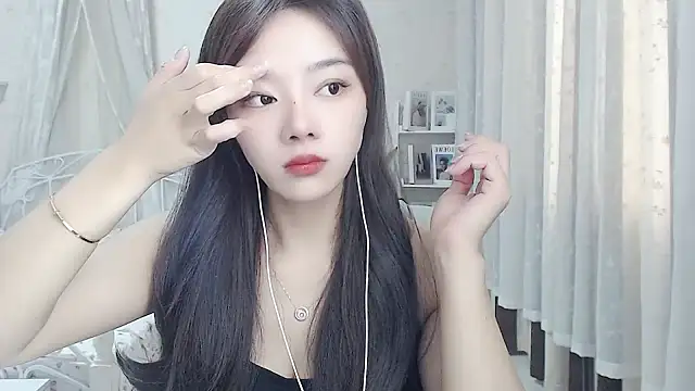 Jenny-Z online show from June 2026 01:32:01 AM