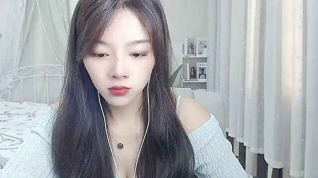 Jenny-Z online show from June 2026 01:38:01 AM