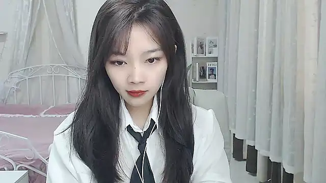 Jenny-Z online show from February 2026 01:57:01 AM