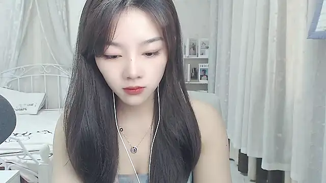 Jenny-Z online show from April 2026 01:43:01 AM