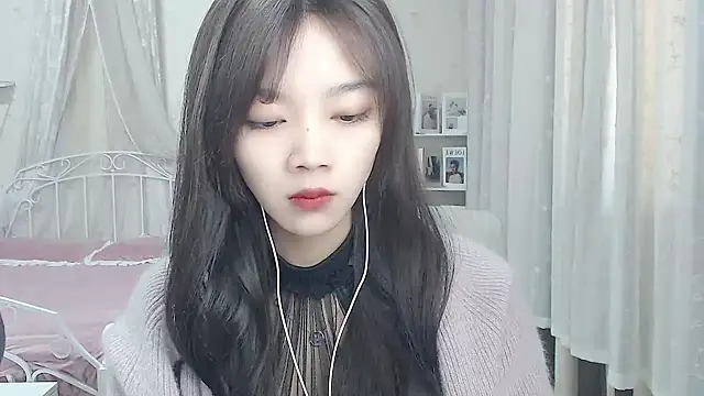 Jenny-Z online show from February 2026 01:58:02 AM