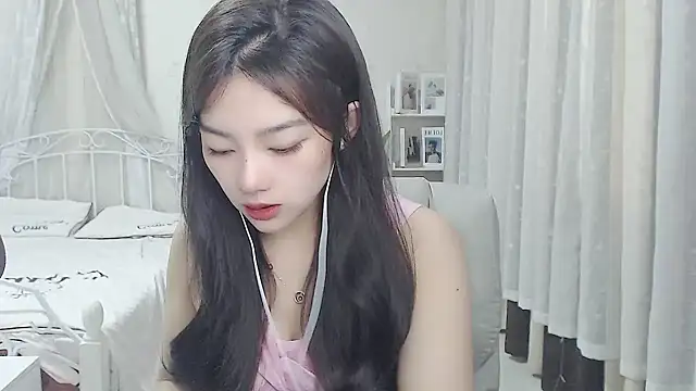 Jenny-Z online show from April 2026 01:34:01 AM