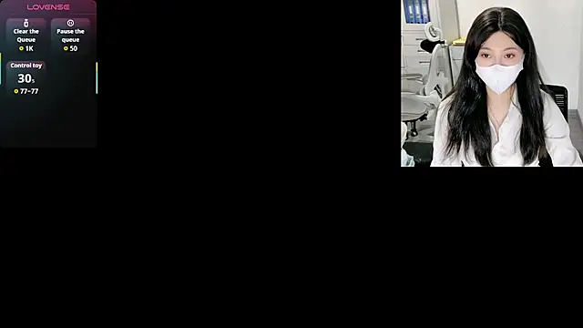 -DIO-DIO- online show from March 2026 05:26:01 AM