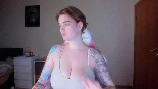 AnnaRoading online show from February 2025 03:34:02 AM