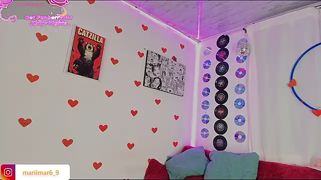 mari mar69 online show from March 2026 11:07:02 AM