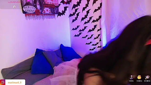 mari mar69 online show from October 2025 09:21:02 AM