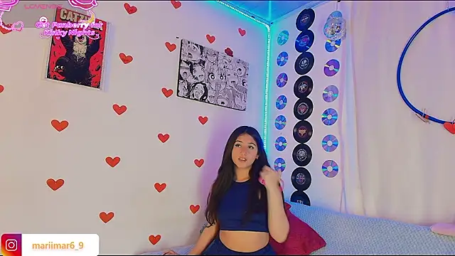 mari mar69 online show from March 2026 07:44:01 AM