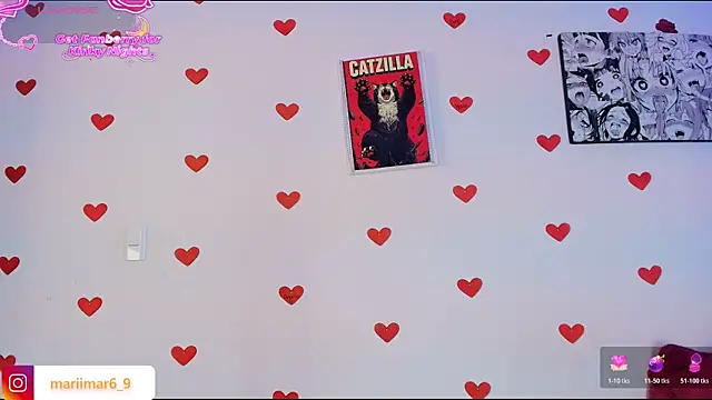 mari mar69 online show from April 2026 10:22:02 AM