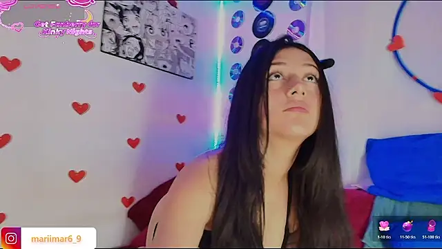 mari mar69 online show from March 2026 11:07:01 AM