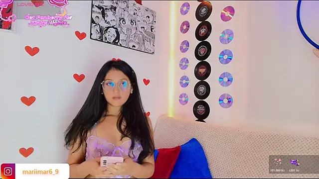 mari mar69 online show from March 2026 09:22:02 AM