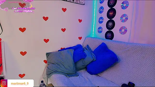 mari mar69 online show from February 2026 08:48:01 AM